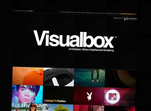 Visual Box